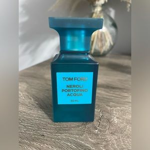 Tom Ford neroli portofino acqua perfume